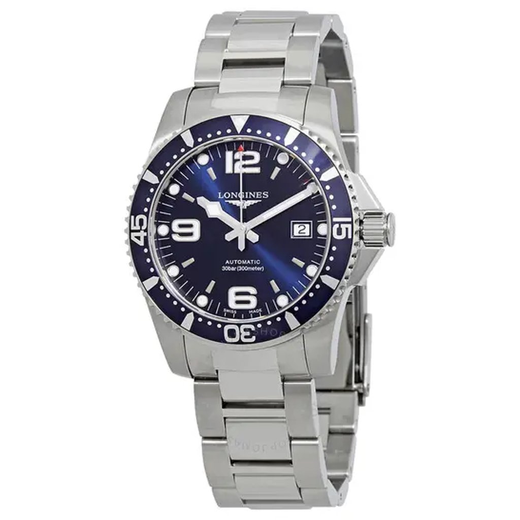 1st image of Longines Longines HydroConquest Wristwatch, Unworn condition