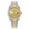1st image of Rolex 116233 chij Wristwatch, Unworn condition