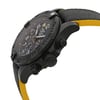 View Of Crown Facing Side Of Breitling XB0180E4/BF31-284S Breitlight Watch Pre Owned Condition