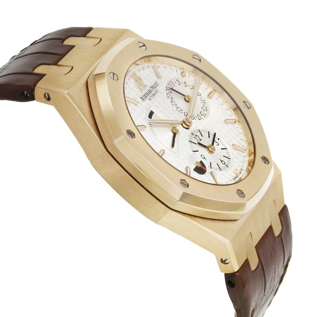 4th image of Audemars Piguet 26120OR.OO.D088CR.01 Wristwatch, Unworn condition