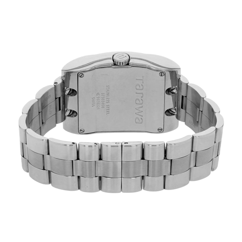 4th image of EBEL 1214828, 9656j21/9986 Wristwatch, PreOwned condition
