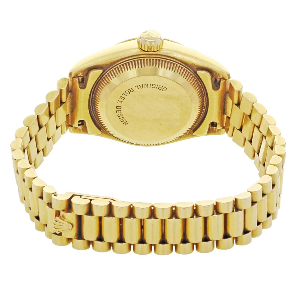 5th image of Rolex 69178 Wristwatch, PreOwned condition