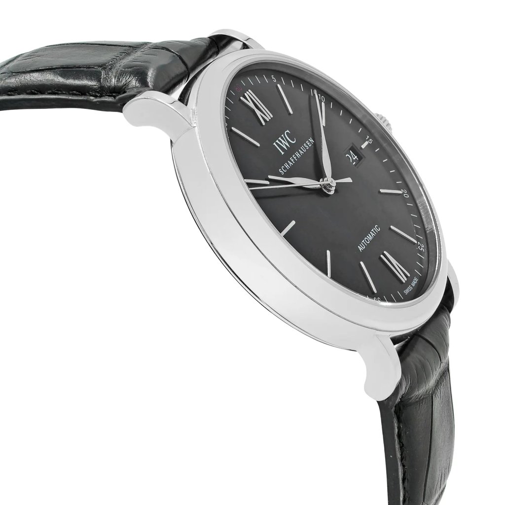 4th image of IWC IW356502 Wristwatch, Unworn condition