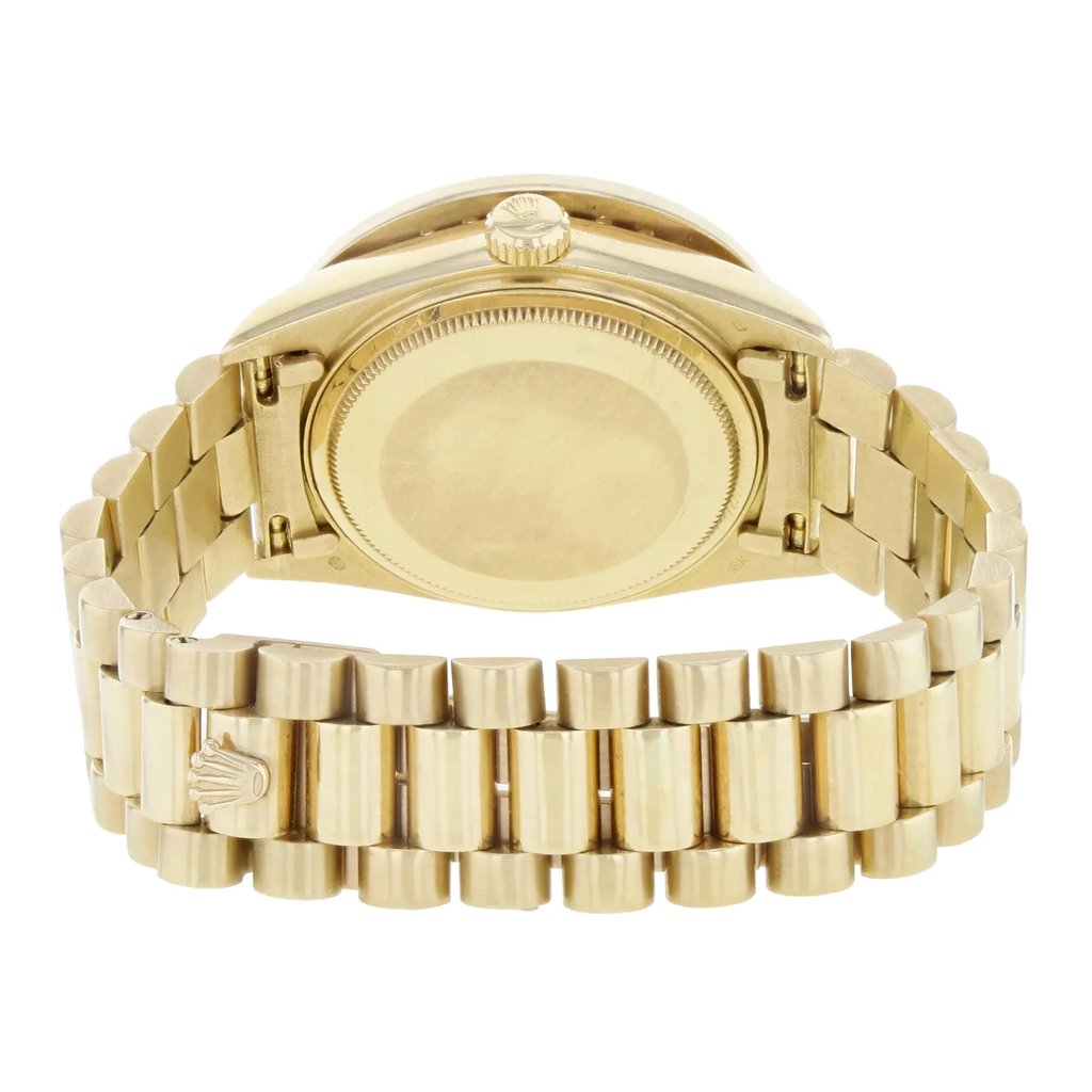 4th image of Rolex 18038 Wristwatch, PreOwned condition
