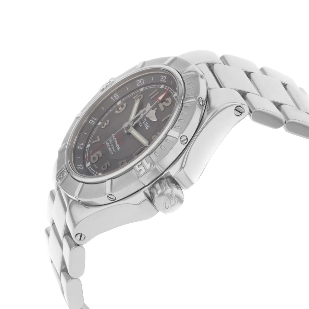 3rd image of Breitling A32370 Wristwatch, PreOwned condition
