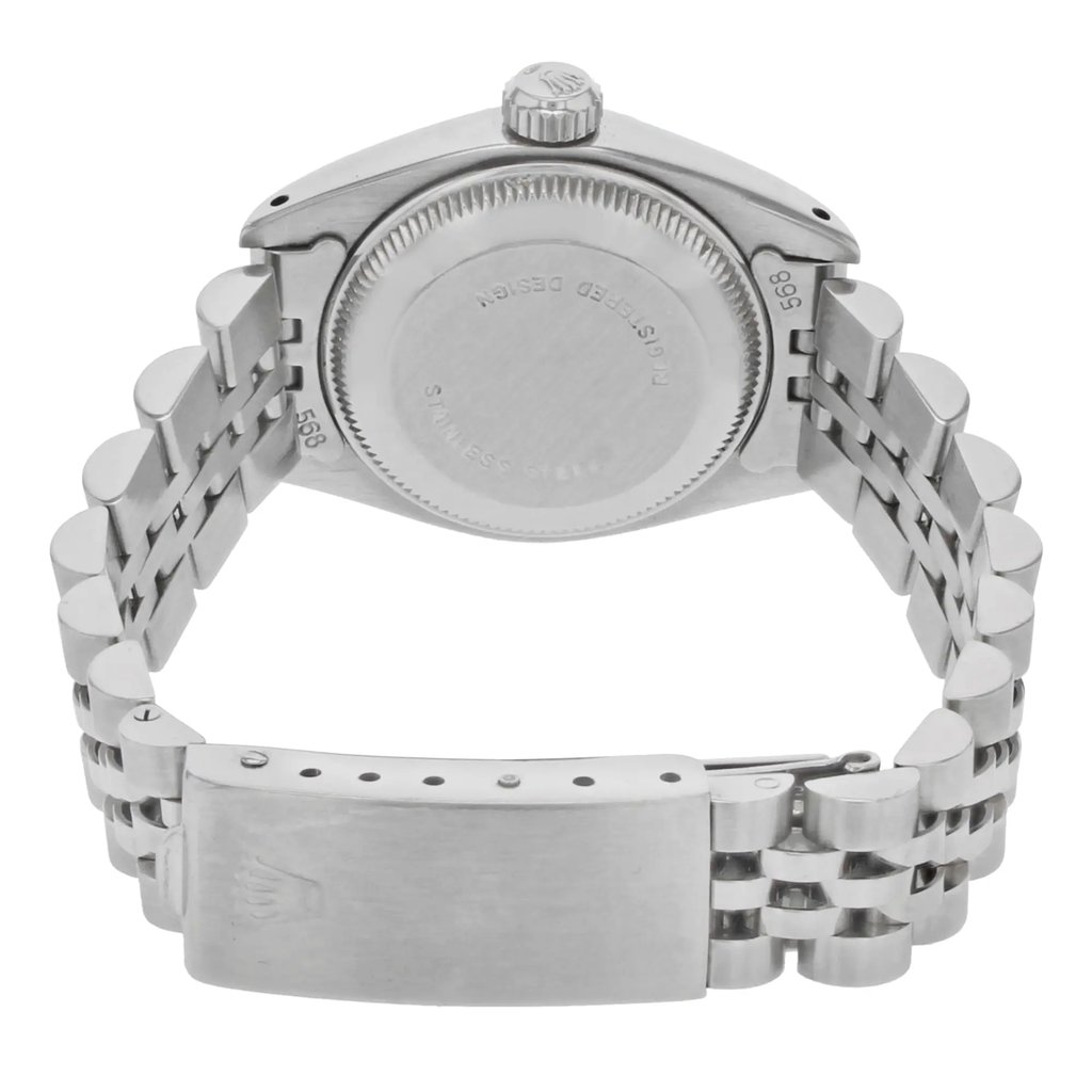 5th image of Rolex 6917 Wristwatch, PreOwned condition