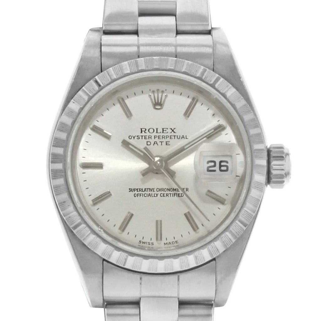 2nd image of Rolex 79240 Wristwatch, PreOwned condition