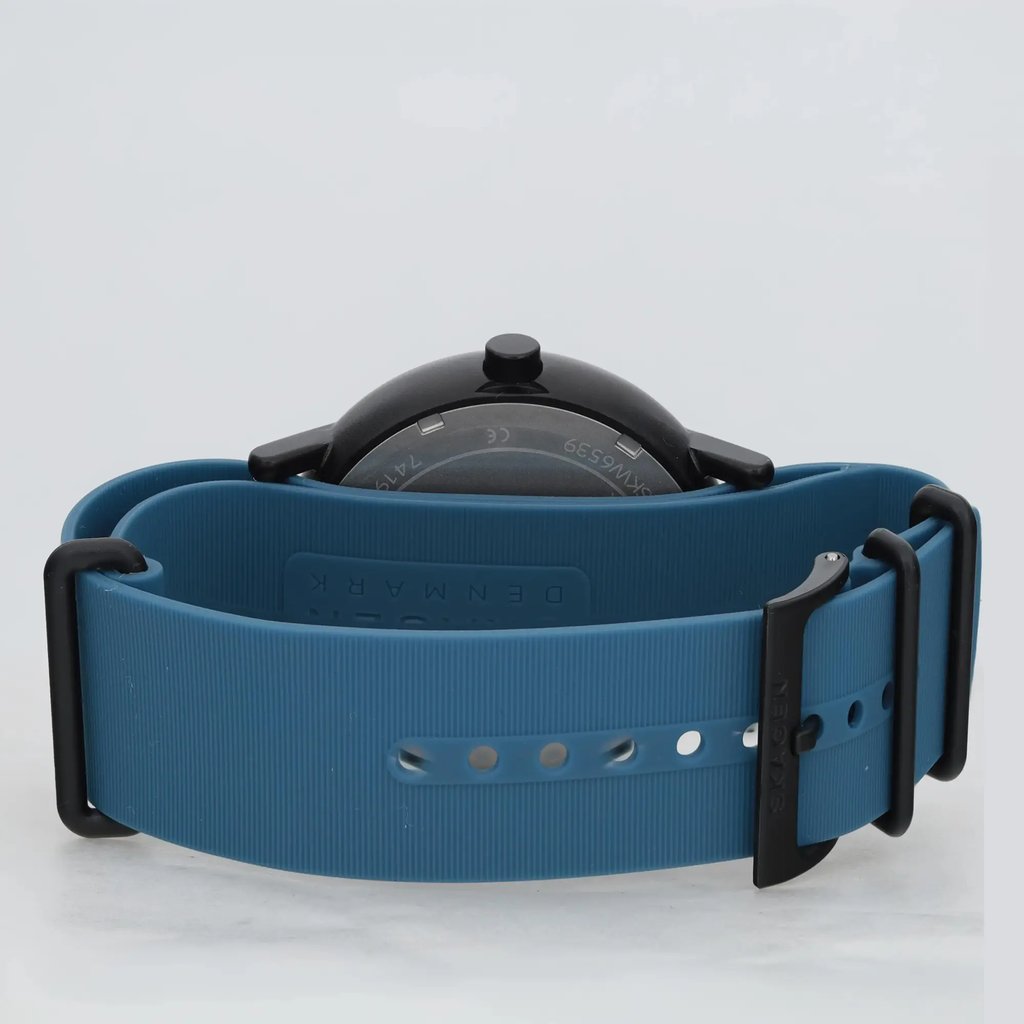 3rd image of Skagen Skagen Signatur Wristwatch, DisplayModel condition