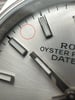 7th image of Rolex Rolex Datejust 126200 Wristwatch, PreOwned condition