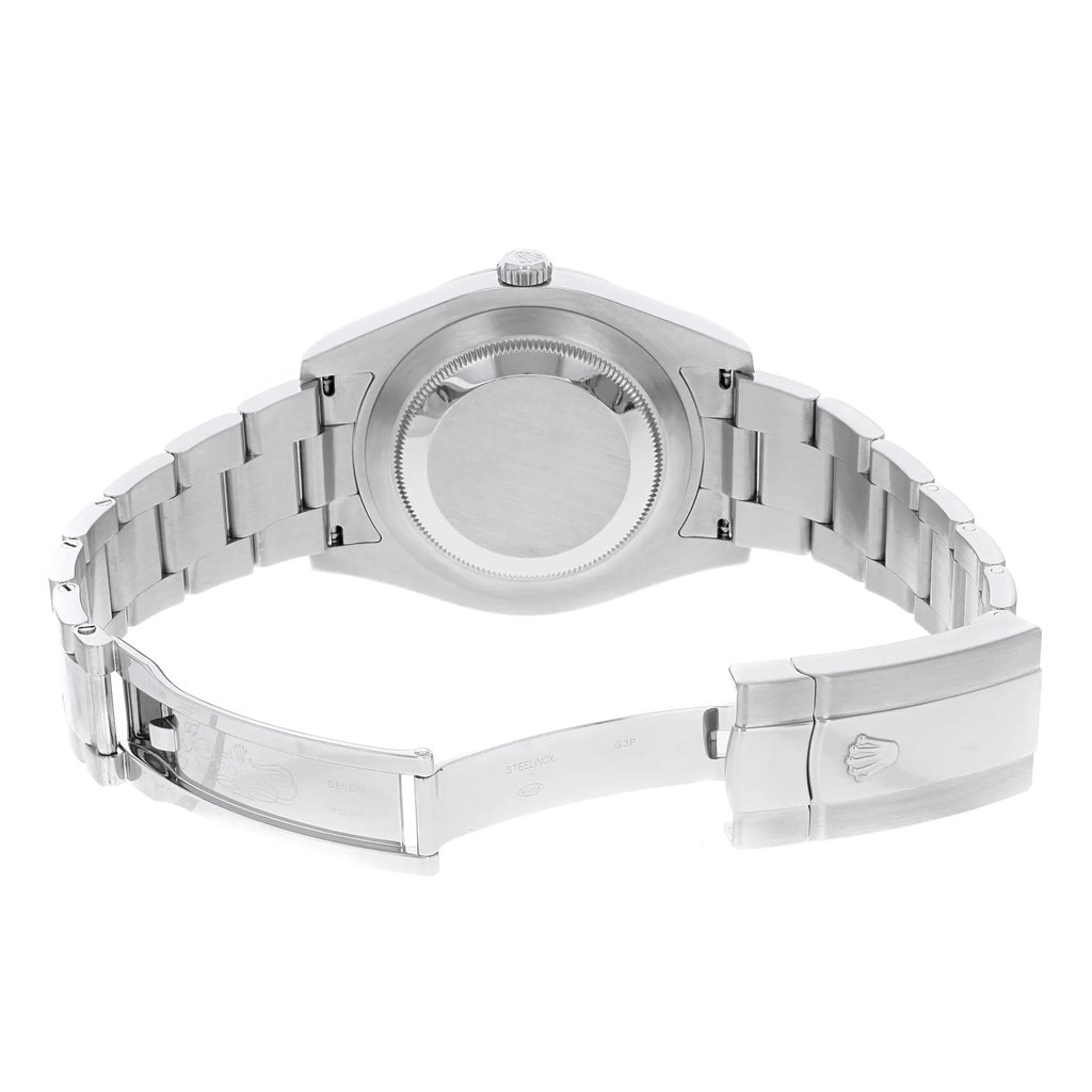 5th image of Rolex 126334 Wristwatch, PreOwned condition