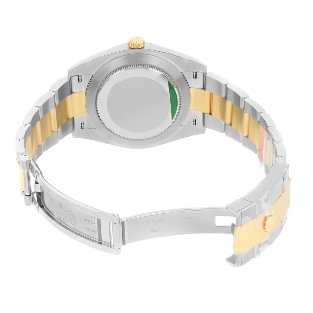 5th image of Rolex 126303 bkio Wristwatch, Unworn condition