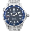 2nd image of OMEGA Omega Seamaster Wristwatch, PreOwned condition
