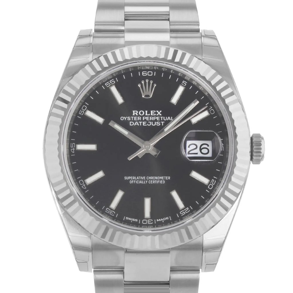 2nd image of Rolex 126334 Wristwatch, Unworn condition