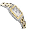 4th image of Cartier ref. 1100 Wristwatch, PreOwned condition