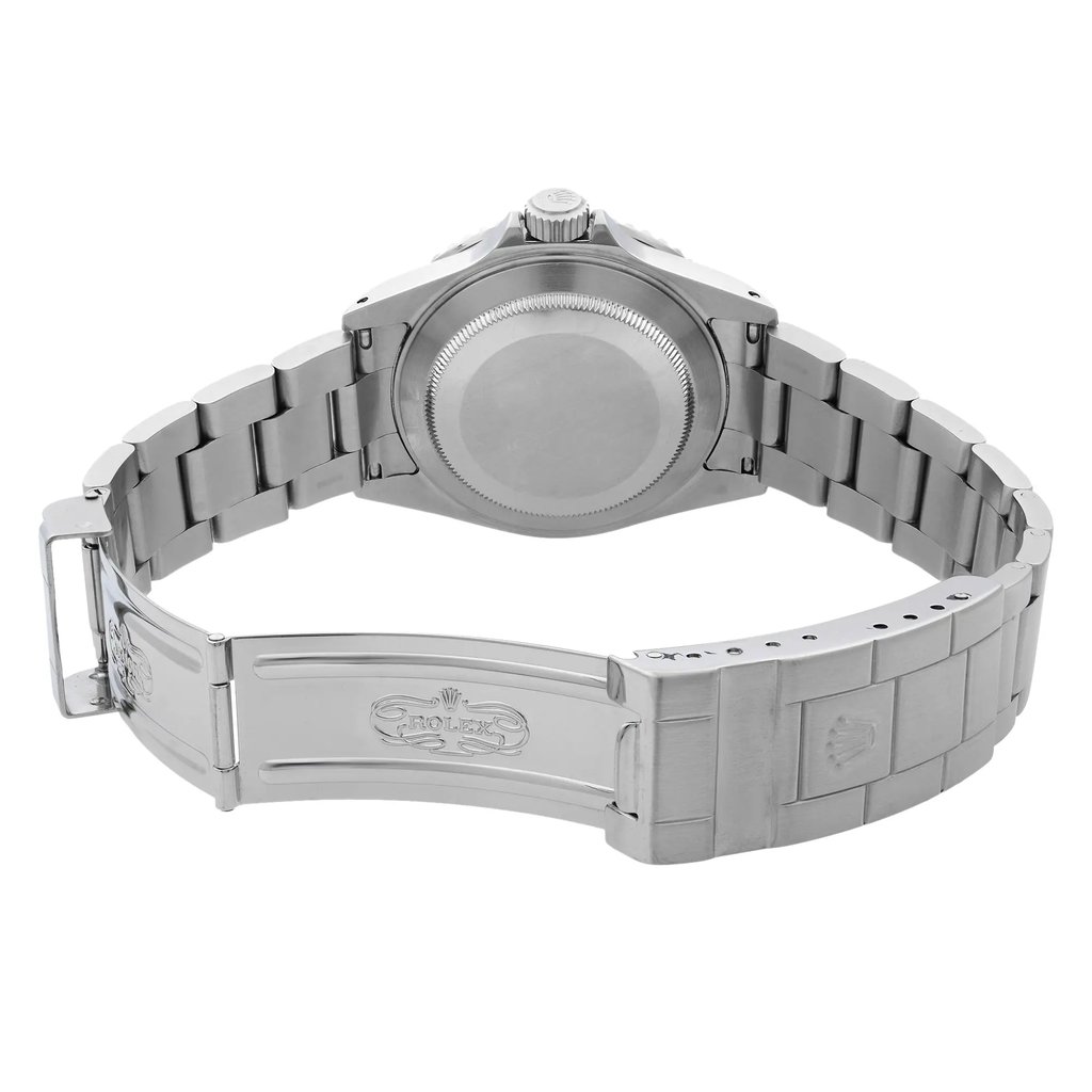 6th image of Rolex 16610 Wristwatch, PreOwned condition