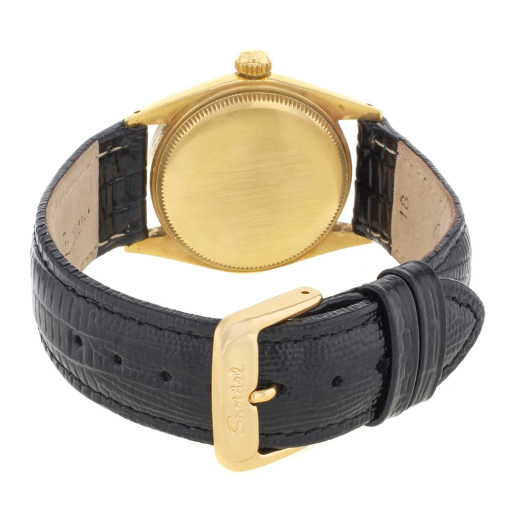 4th image of Rolex 6548 Wristwatch, PreOwned condition