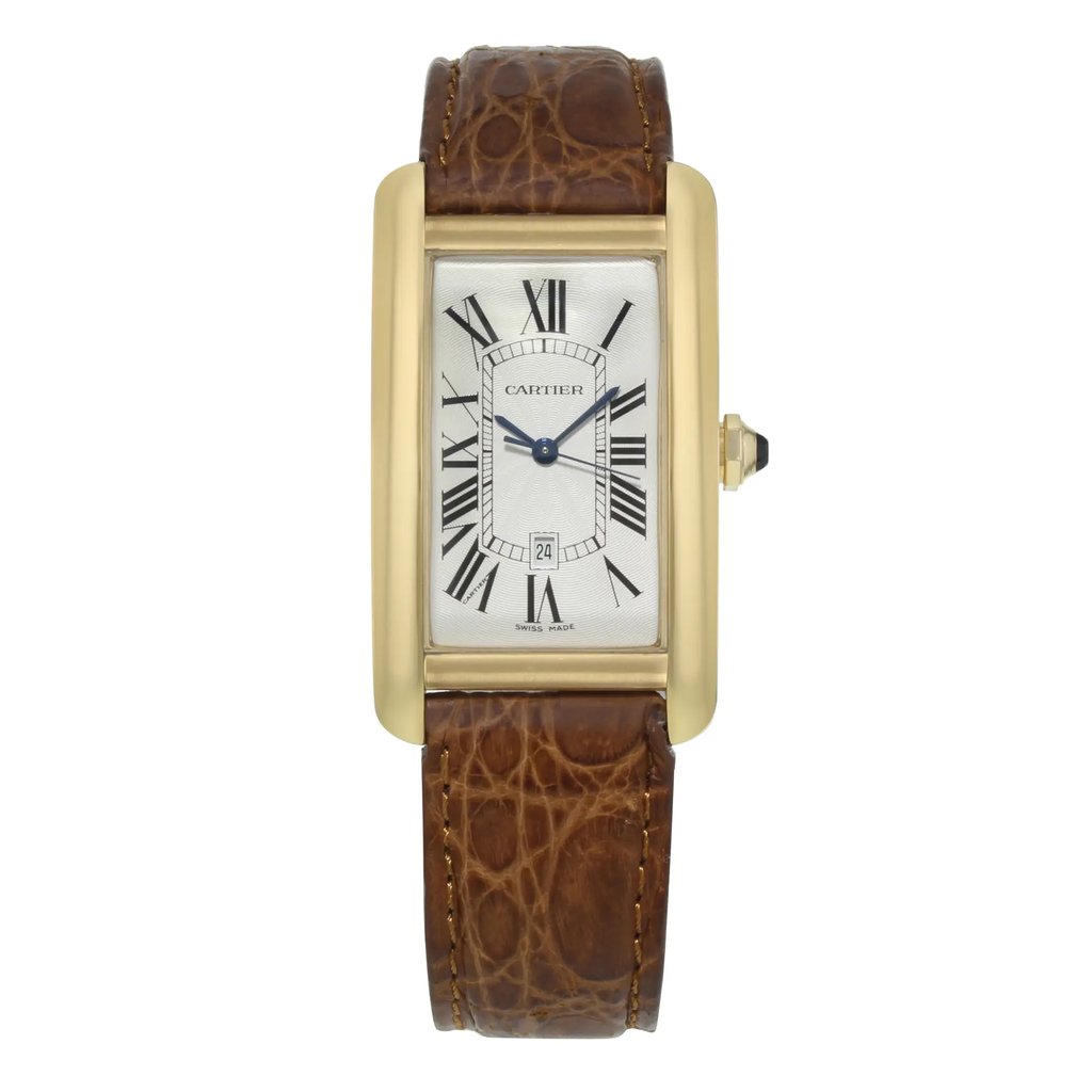 1st image of Cartier W2603156 Wristwatch, Unworn condition