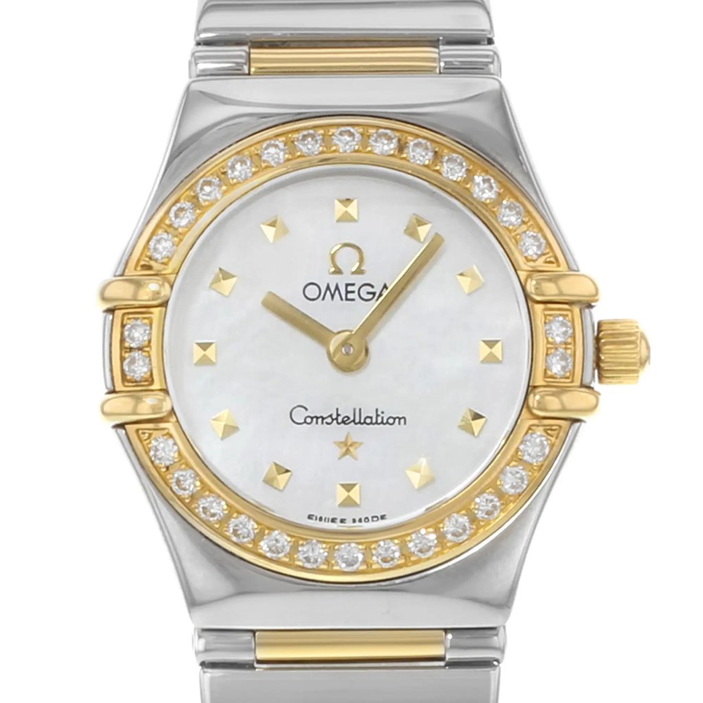 2nd image of OMEGA 1365.75 Wristwatch, PreOwned condition