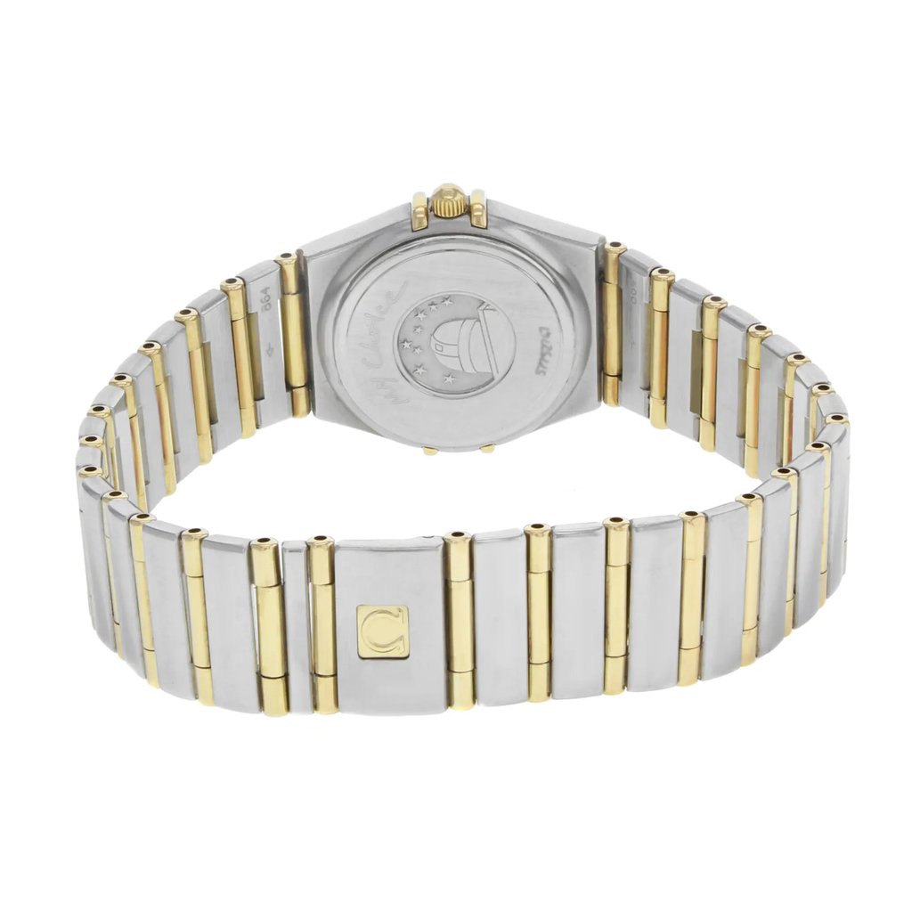4th image of OMEGA 1262.3 Wristwatch, PreOwned condition