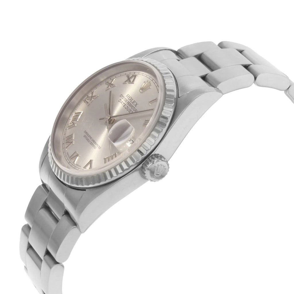 3rd image of Rolex 16234 Wristwatch, PreOwned condition