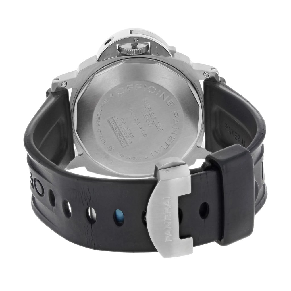 5th image of Panerai PAM00164 Wristwatch, PreOwned condition