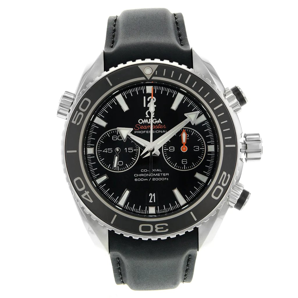 1st image of OMEGA 232.32.46.51.01.003 Wristwatch, DisplayModel condition