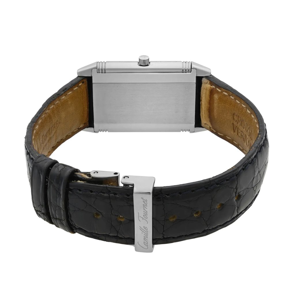 5th image of JLC 250.8.86 Wristwatch, PreOwned condition