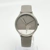 1st image of Mondaine Mondaine Helvetica 1 Light Graphic Edition  Wristwatch, DisplayModel condition