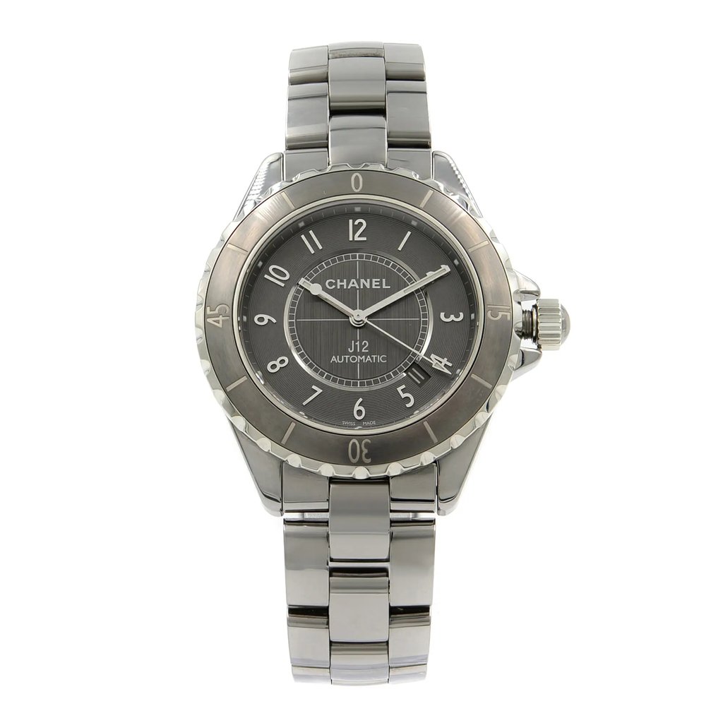 1st image of Chanel H2934 Wristwatch, DisplayModel condition