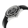 View Of Crown Facing Side Of Breitling A1736402/BA29-136S Stainless Steel Watch Pre Owned Condition