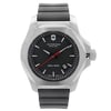 Front Full View Of Victorinox 241682.1 Stainless Steel Watch Display Model Condition {Product Condition}
