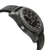 View Of Opposite Crown Facing Side Of Breitling VB501022/BD41-155S Titanium Watch Unworn Condition