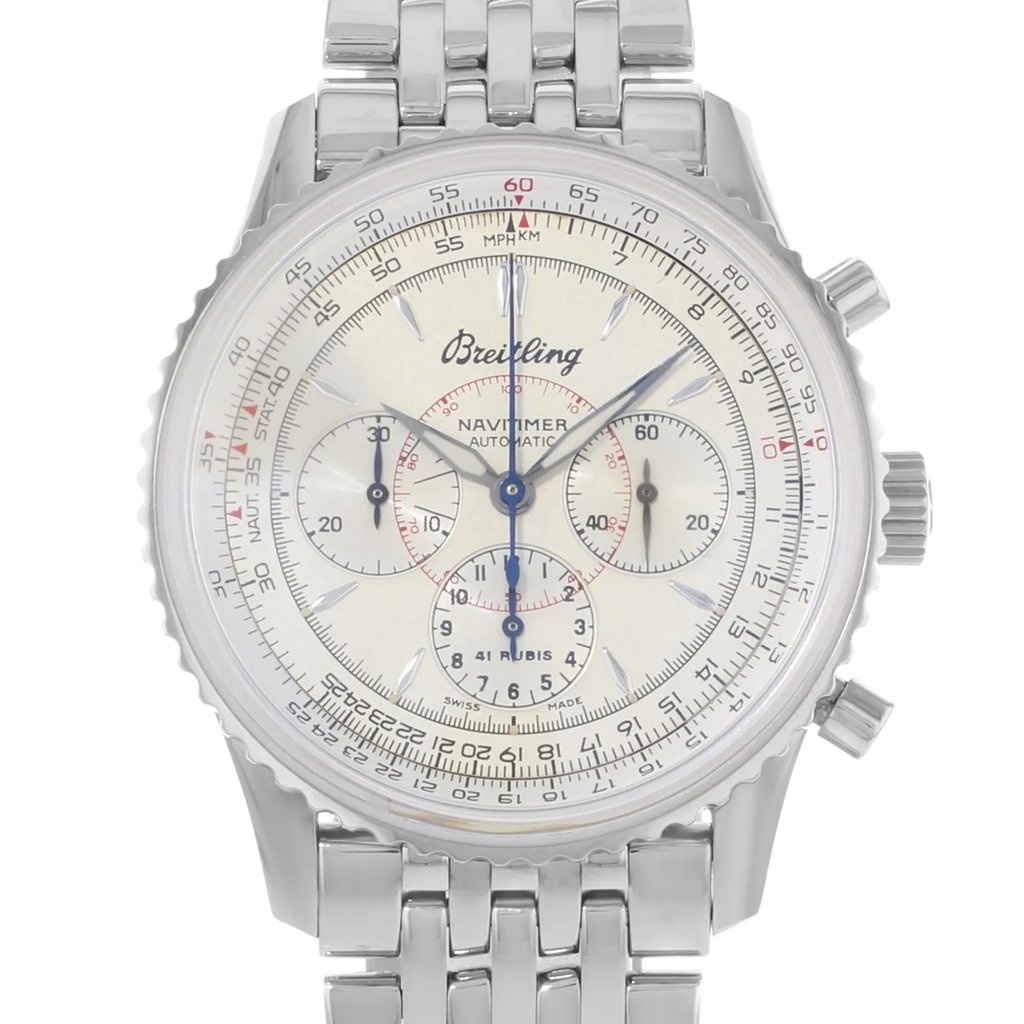 2nd image of Breitling A30030.2 Wristwatch, PreOwned condition