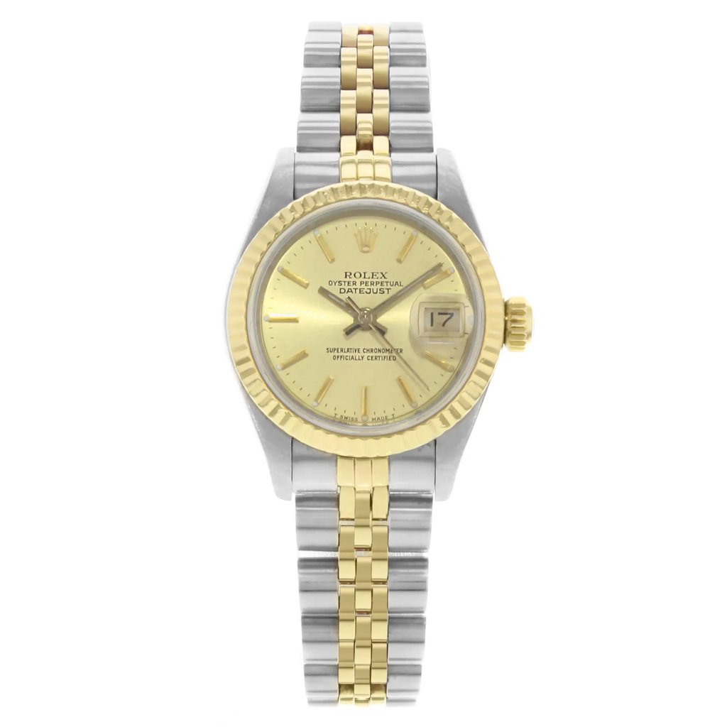 1st image of Rolex 69173 Wristwatch, PreOwned condition