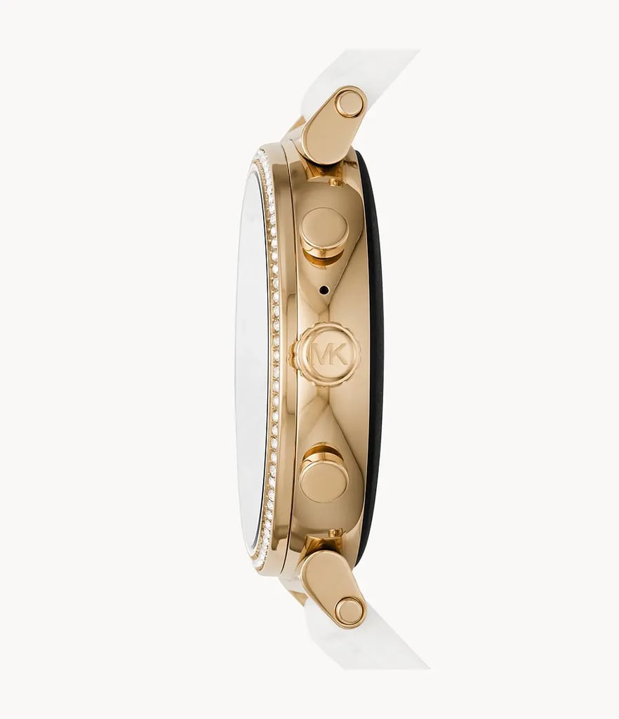3rd image of Michael Kors mkt5067 Wristwatch, DisplayModel condition