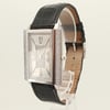 2nd image of Piaget Black Tie Wristwatch, PreOwned condition