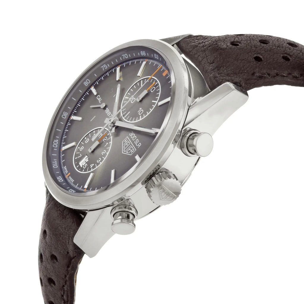 2nd image of TAG Heuer CAR2112.FC6267 Wristwatch, PreOwned condition