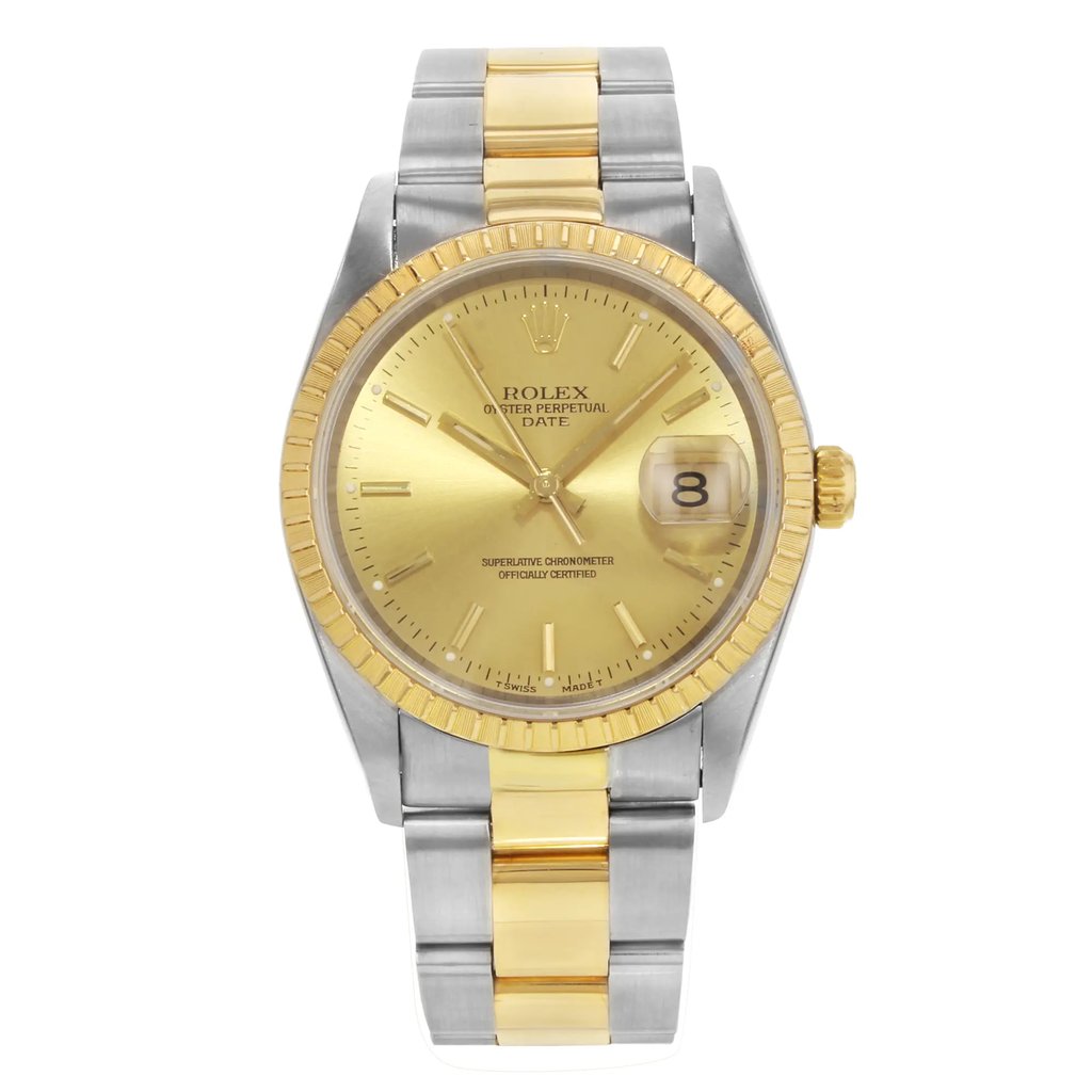 1st image of Rolex 15233 Wristwatch, PreOwned condition
