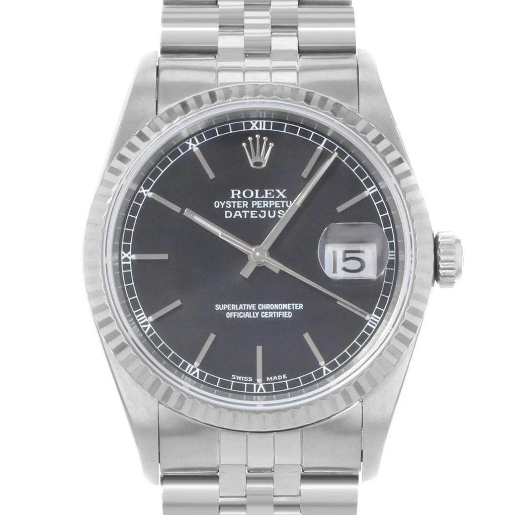 2nd image of Rolex 162344 Wristwatch, PreOwned condition