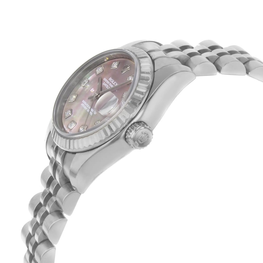 3rd image of Rolex 179174 Wristwatch, PreOwned condition