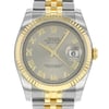 2nd image of Rolex 116233 GRJ Wristwatch, Unworn condition