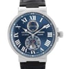 2nd image of Ulysse Nardin Ulysse Nardin Marine Wristwatch, PreOwned condition
