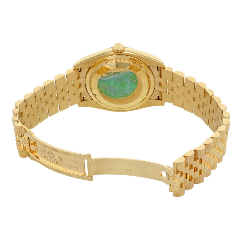 4th image of Rolex 116238 Wristwatch, PreOwned condition