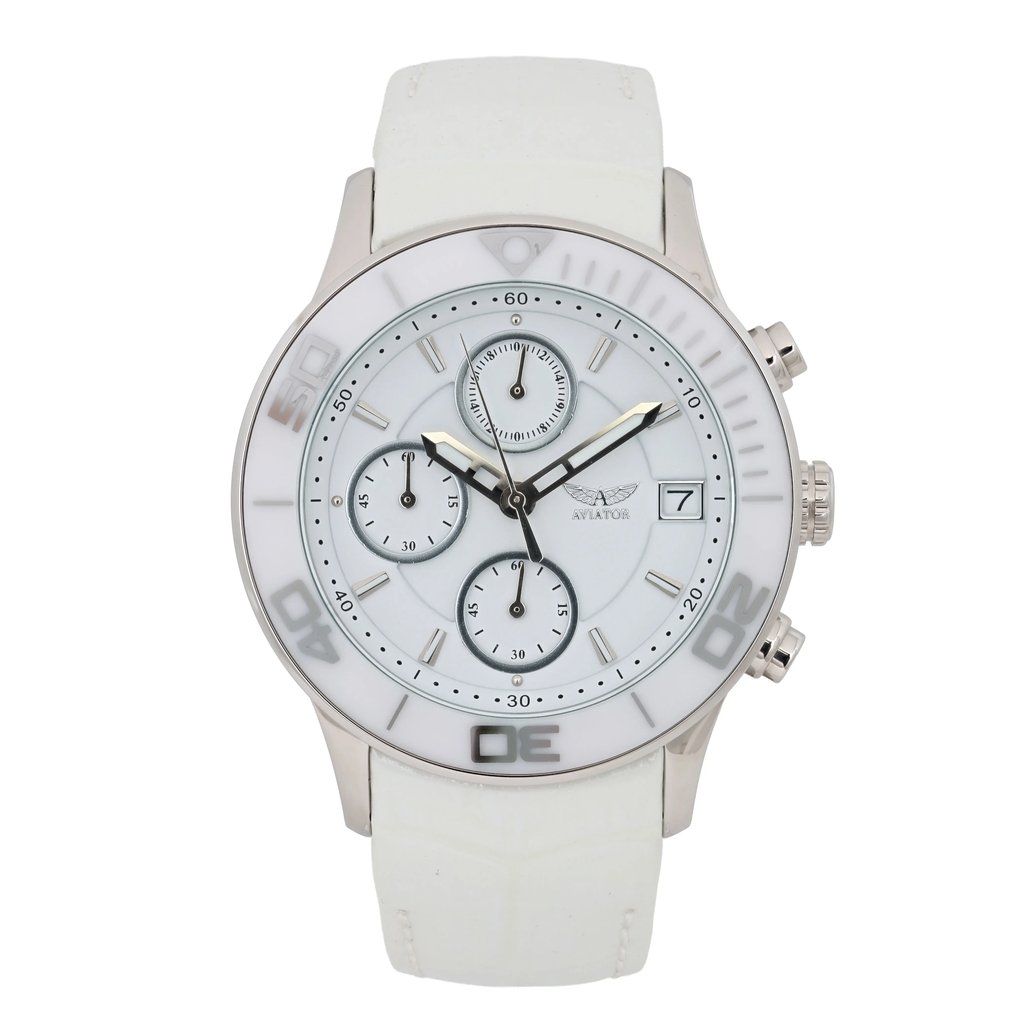 1st image of Aviator Aviator Wristwatch, DisplayModel condition