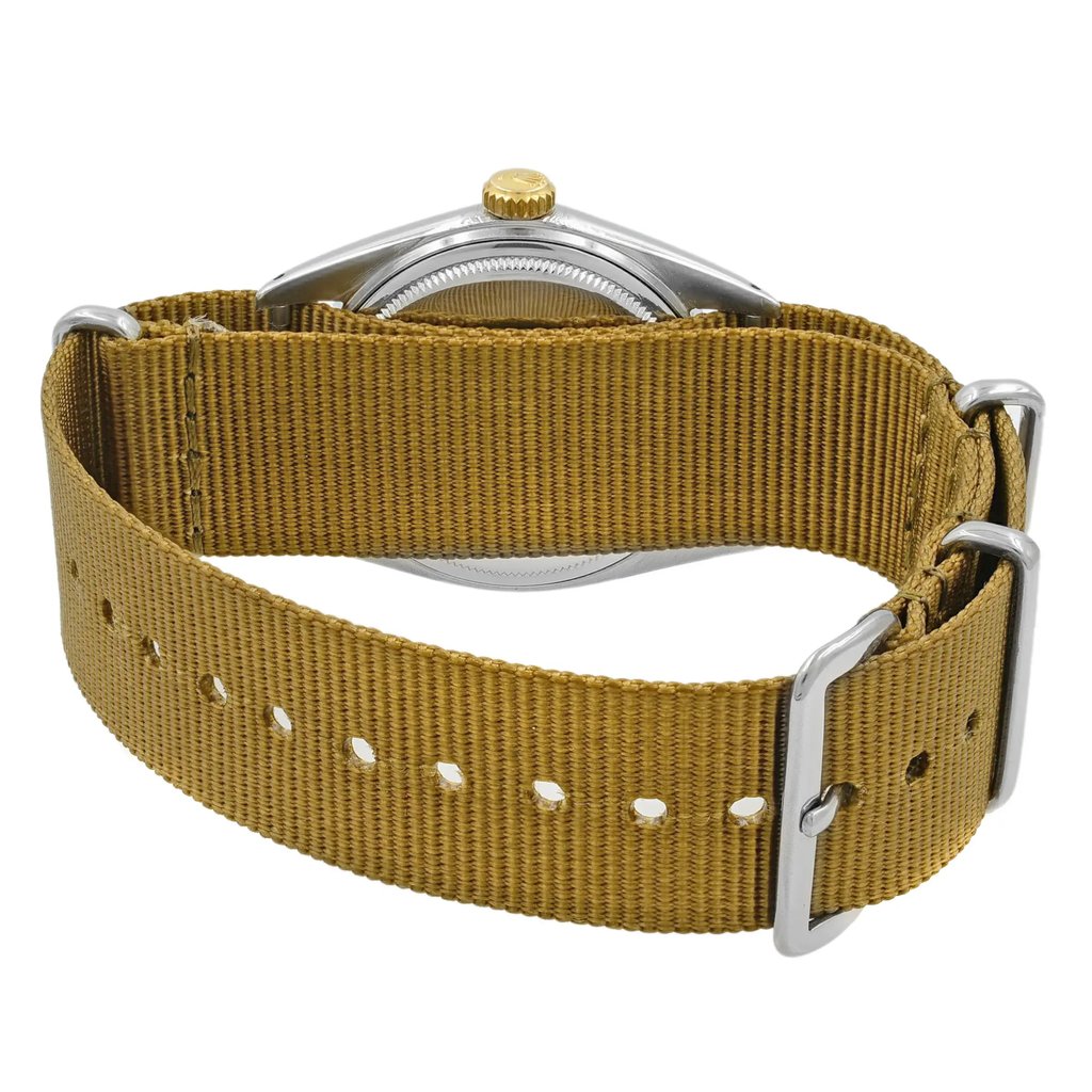 5th image of Rolex 1601 Wristwatch, PreOwned condition