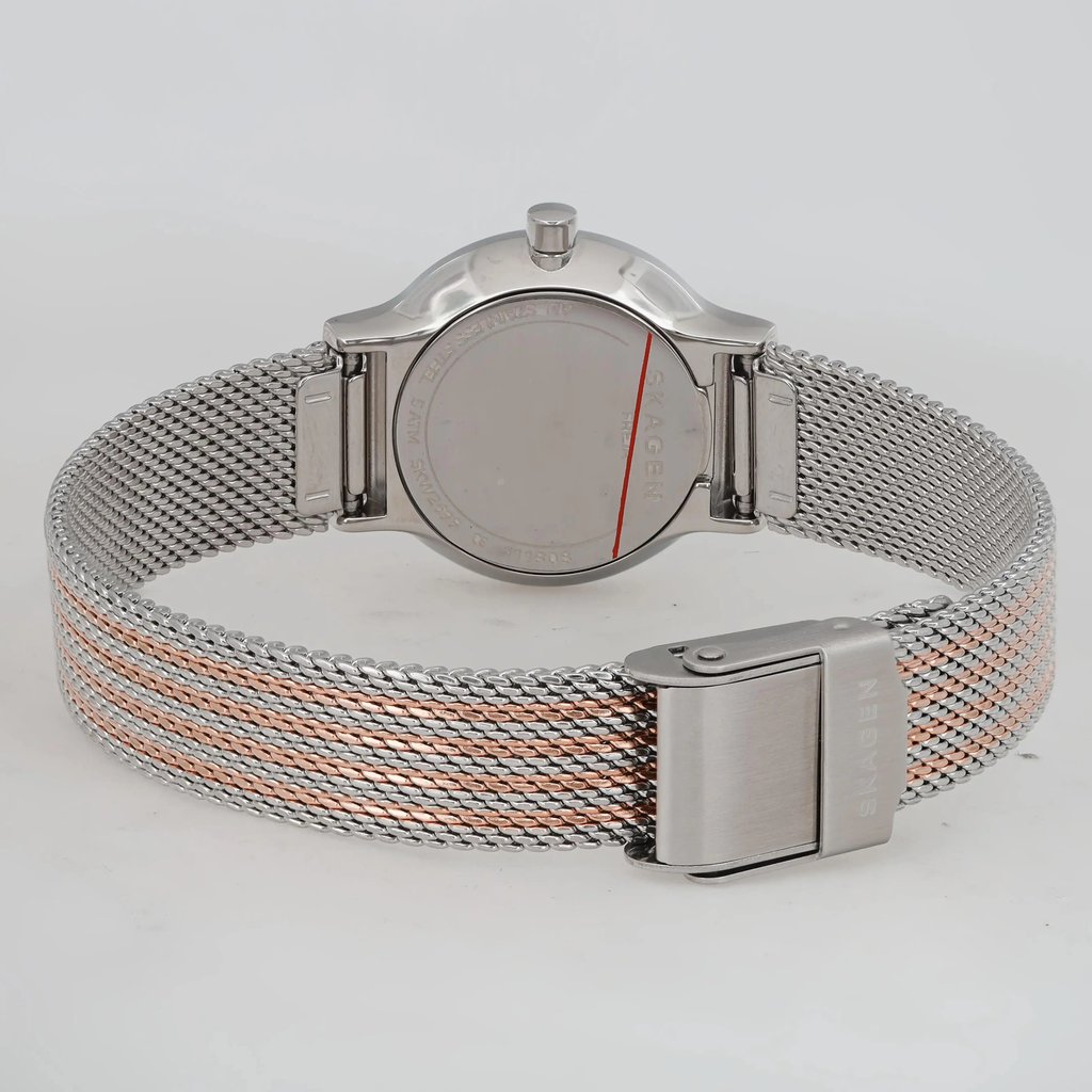 3rd image of Skagen Skagen Freja Wristwatch, DisplayModel condition