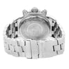 View Of Opposite Crown Facing Side Of Breitling A1337053/B973-135A Stainless Steel Watch Display Model Condition