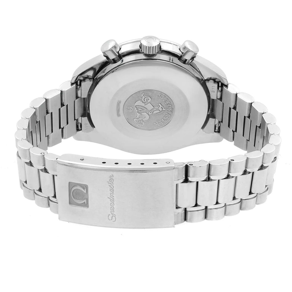 6th image of OMEGA 3510.61.00 Wristwatch, PreOwned condition