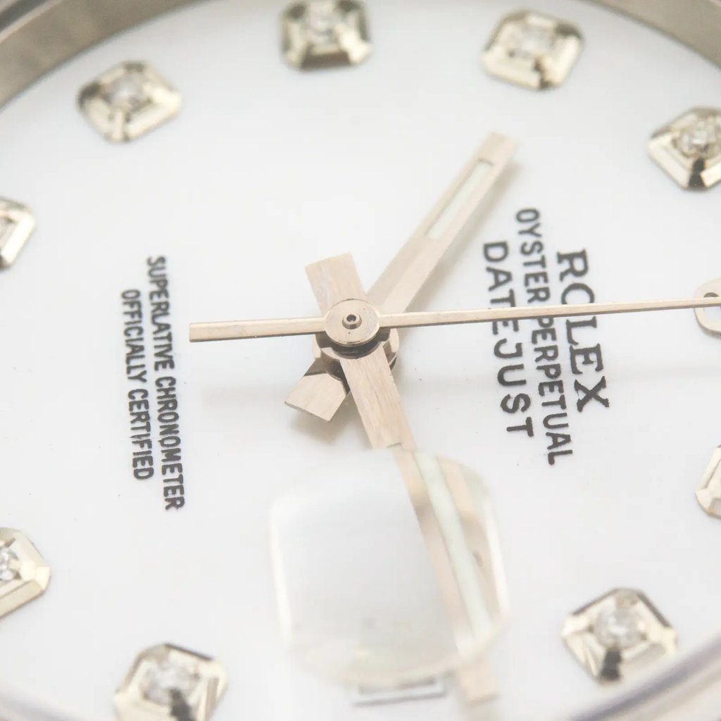 9th image of Rolex 116200 Wristwatch, PreOwned condition