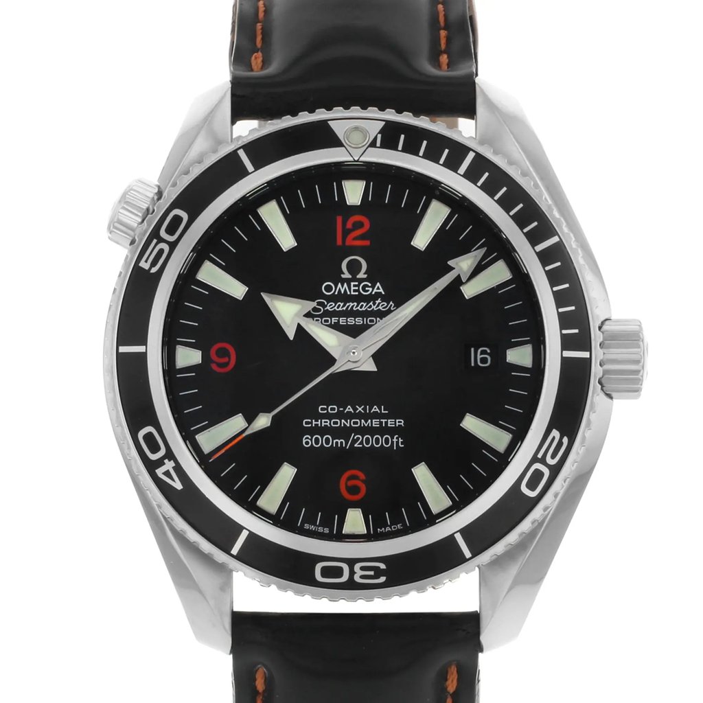 2nd image of Rolex 2901.51.82 Wristwatch, PreOwned condition